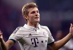 克罗斯拜仁爆料视频完整版,内幕细节与球员心声