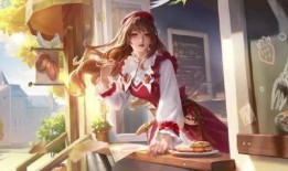 瑶瑶的新皮肤爆料图视频,炫彩视觉盛宴，带你领略瑶族风情